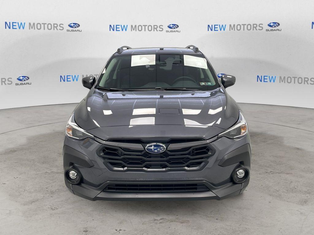new 2026 Subaru Crosstrek car, priced at $31,136