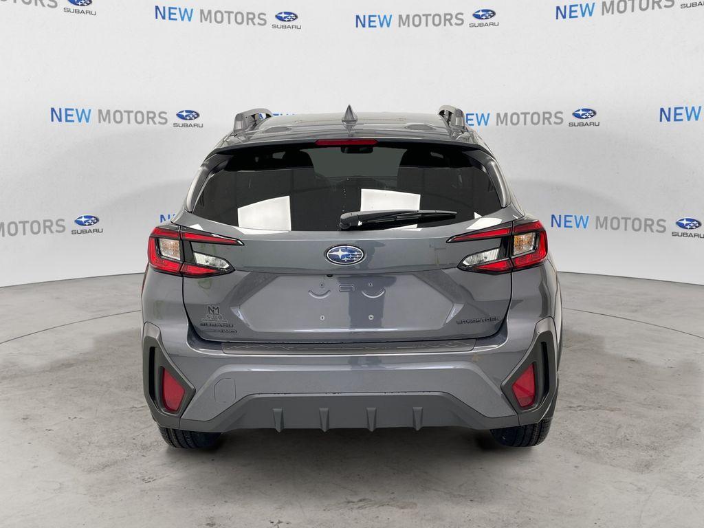 new 2026 Subaru Crosstrek car, priced at $31,136