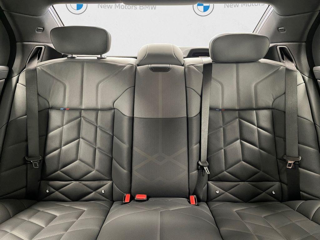 new 2026 BMW 760 car, priced at $128,485