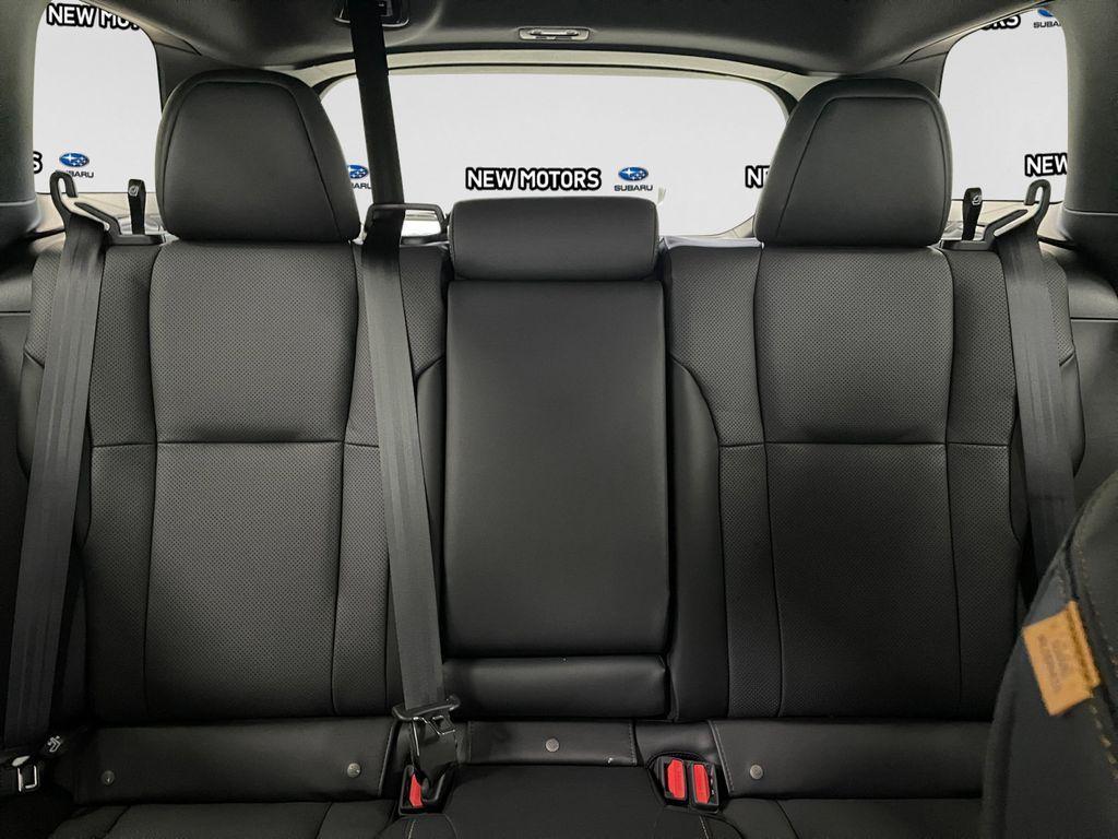 new 2026 Subaru Outback car, priced at $50,079