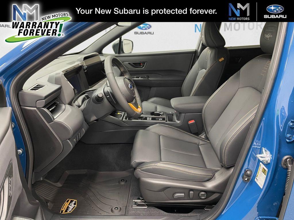 new 2026 Subaru Outback car, priced at $51,589