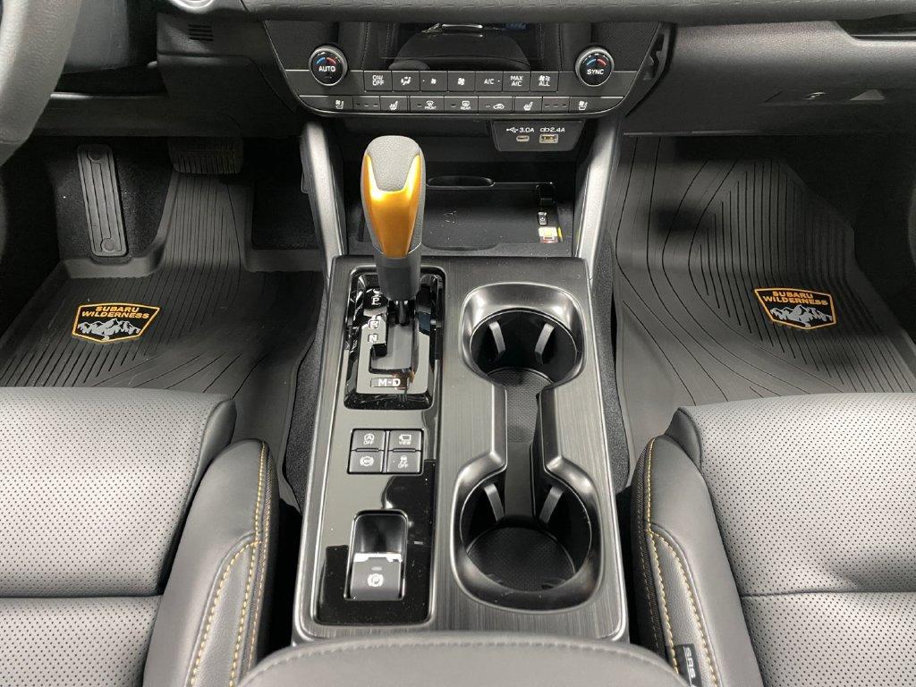 new 2026 Subaru Outback car, priced at $50,079