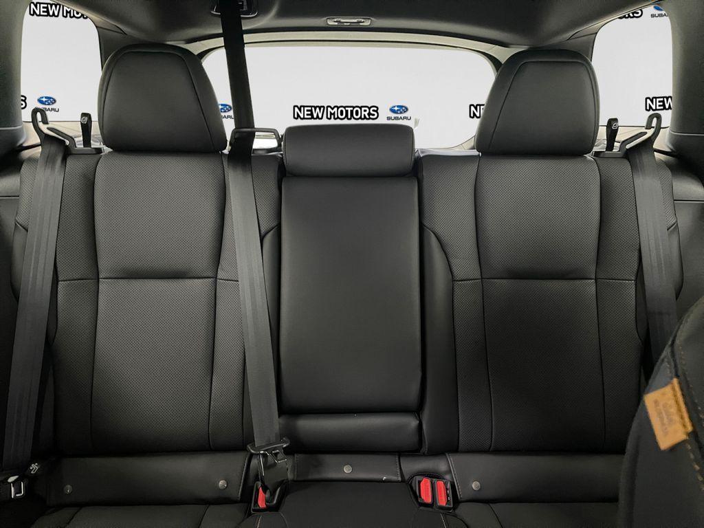 new 2026 Subaru Outback car, priced at $49,589