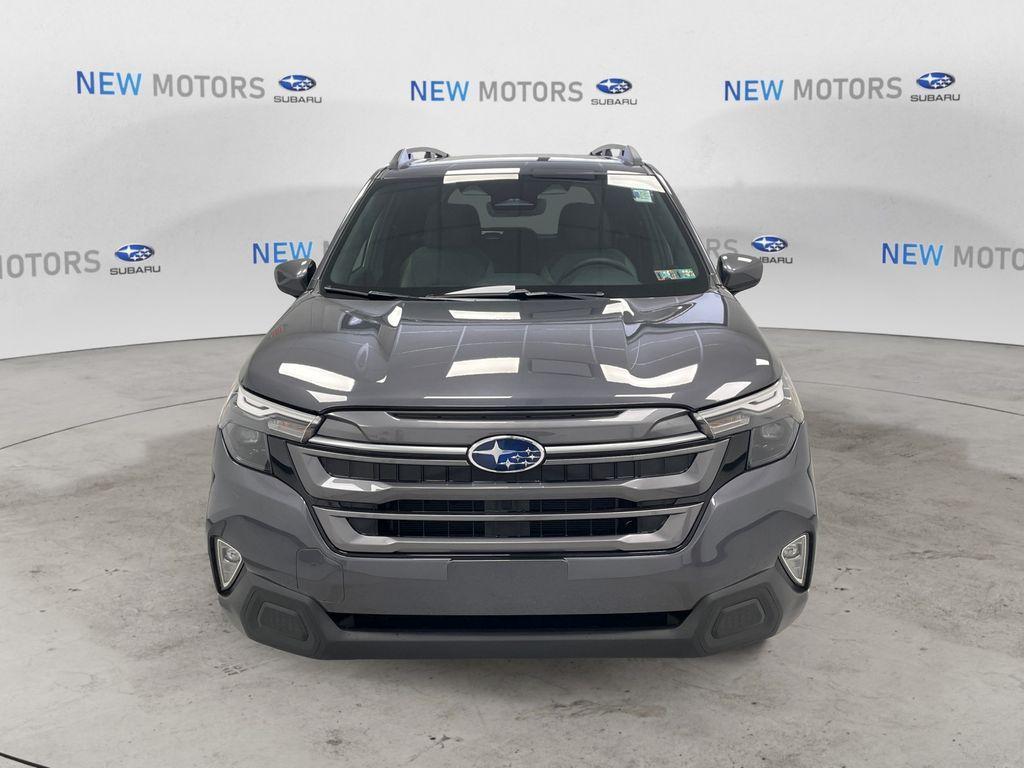 new 2026 Subaru Forester car, priced at $37,111