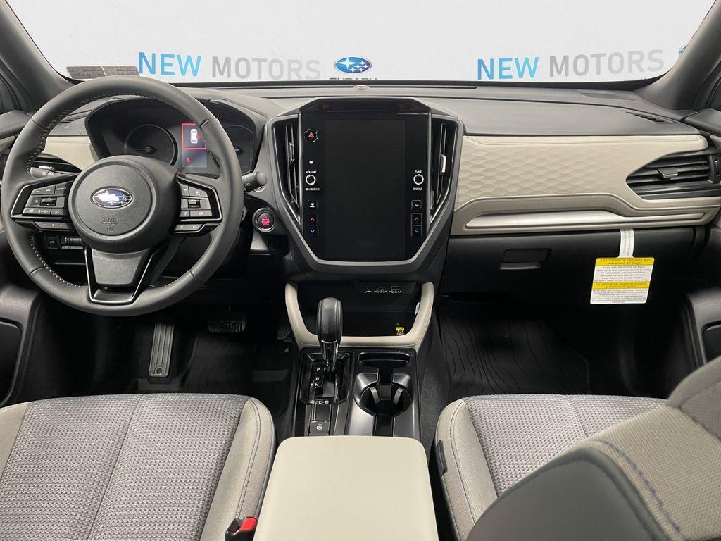 new 2026 Subaru Forester car, priced at $37,111