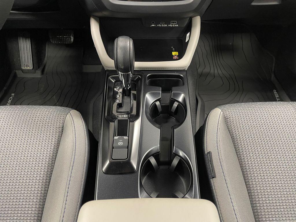 new 2026 Subaru Forester car, priced at $37,111