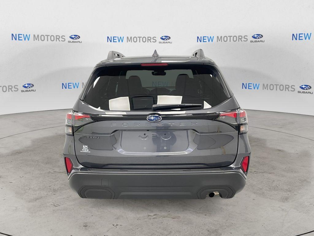 new 2026 Subaru Forester car, priced at $37,111