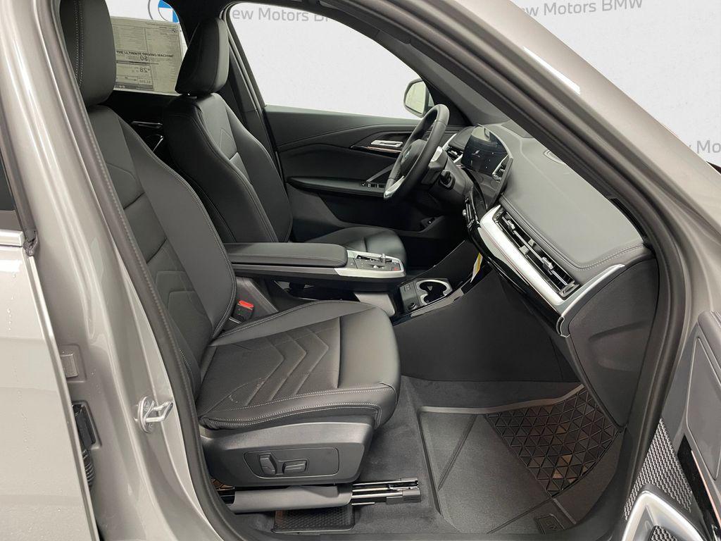 new 2026 BMW X1 car, priced at $50,815