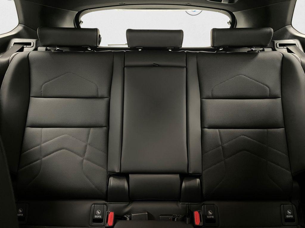 new 2026 BMW X1 car, priced at $50,815