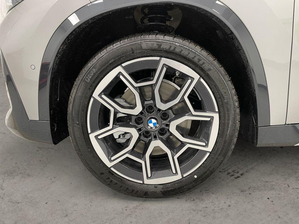 new 2026 BMW X1 car, priced at $50,815