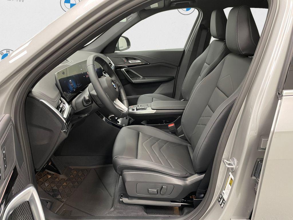 new 2026 BMW X1 car, priced at $50,815