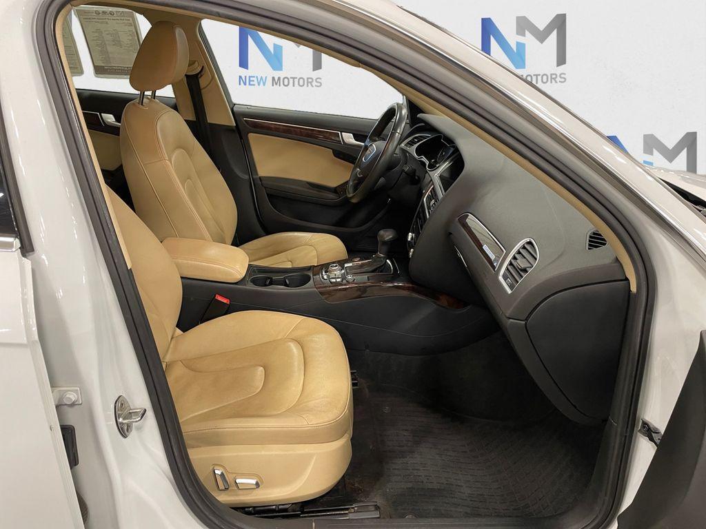 used 2014 Audi allroad car, priced at $9,991