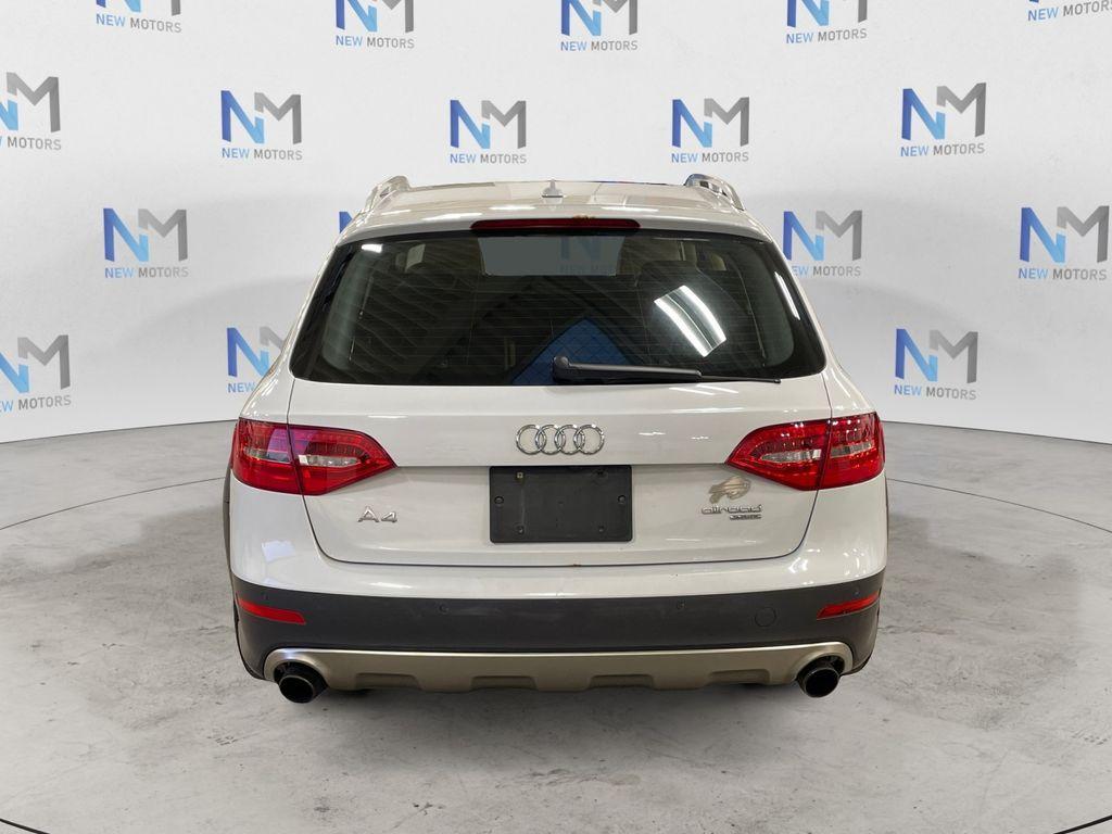 used 2014 Audi allroad car, priced at $9,991