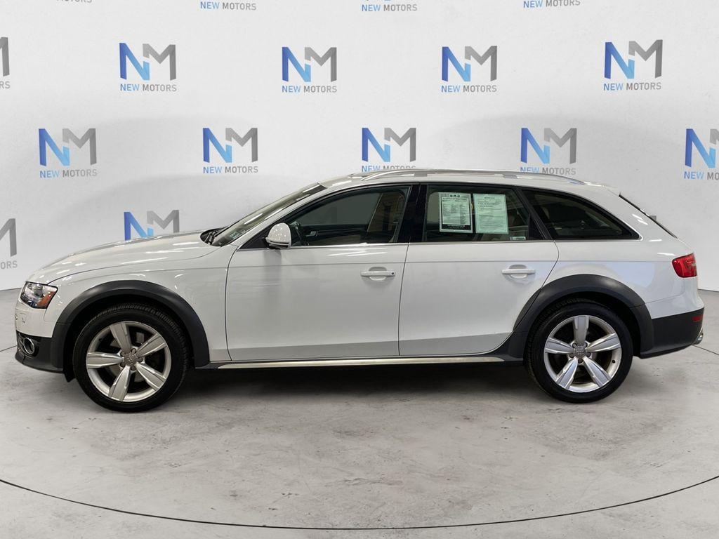 used 2014 Audi allroad car, priced at $9,991
