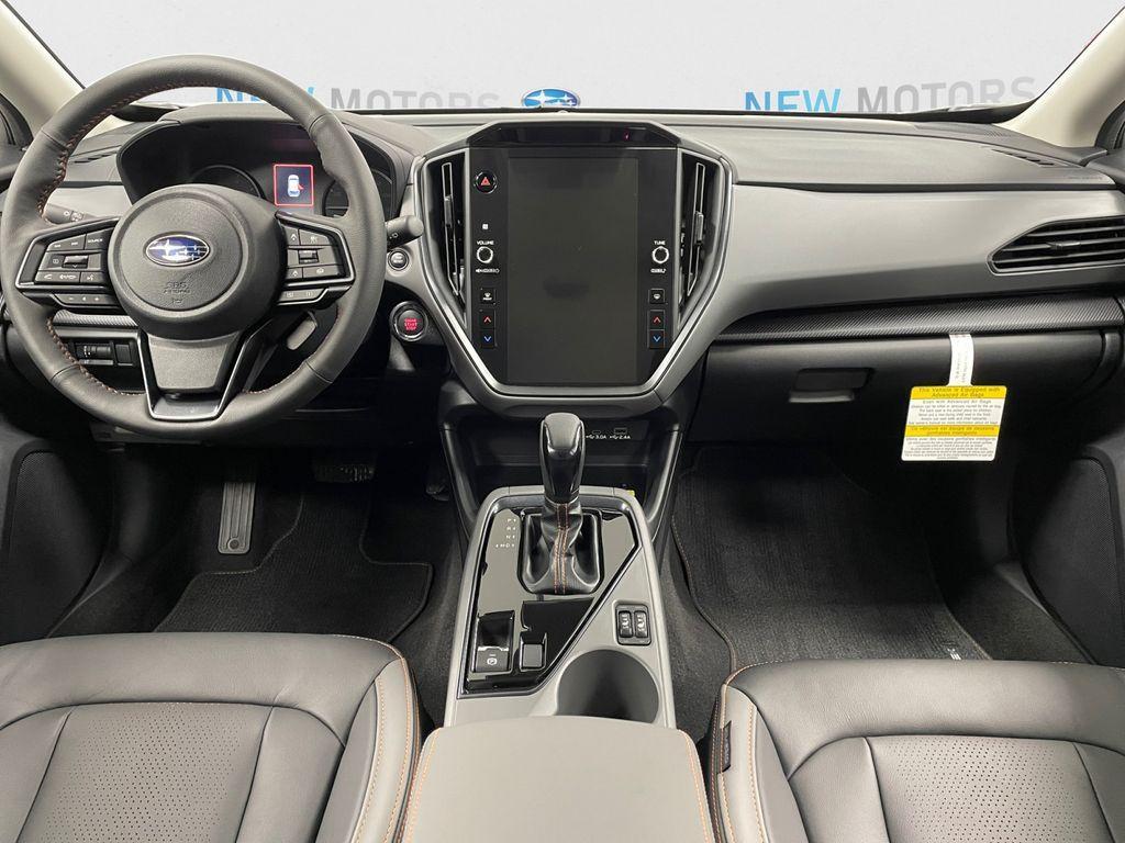 new 2026 Subaru Crosstrek car, priced at $35,849