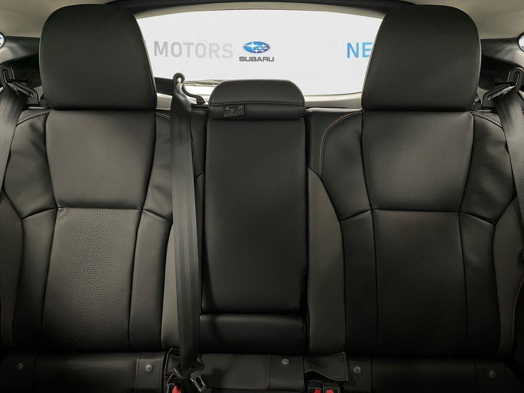 new 2026 Subaru Crosstrek car, priced at $35,849