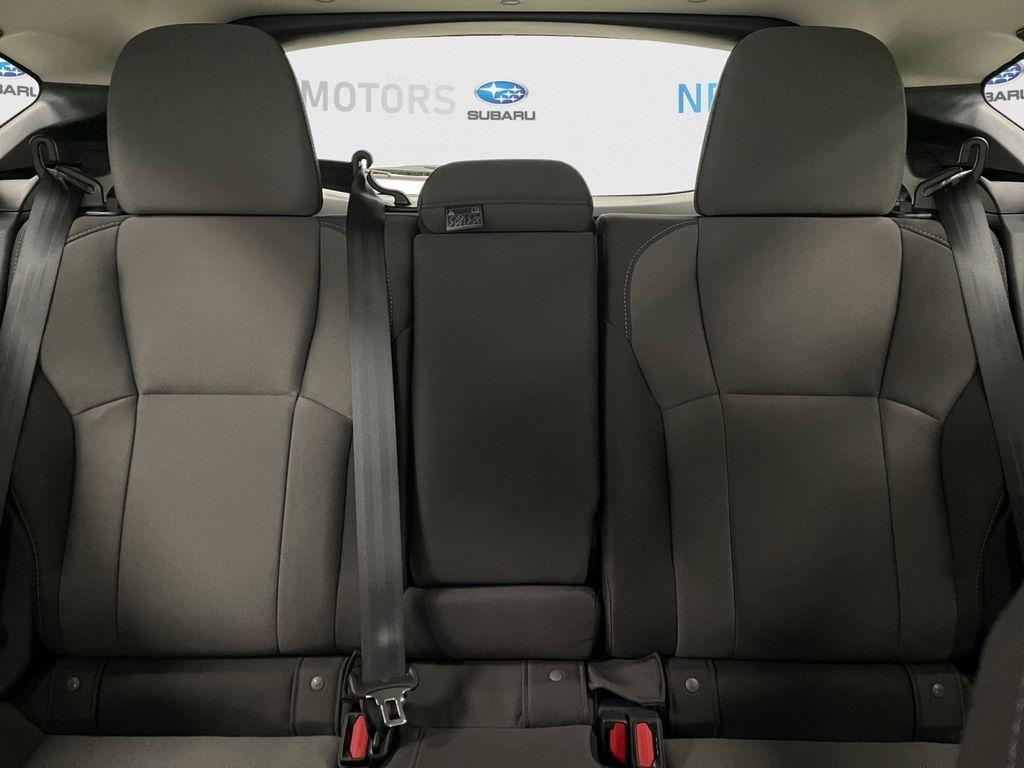 new 2026 Subaru Crosstrek car, priced at $31,205