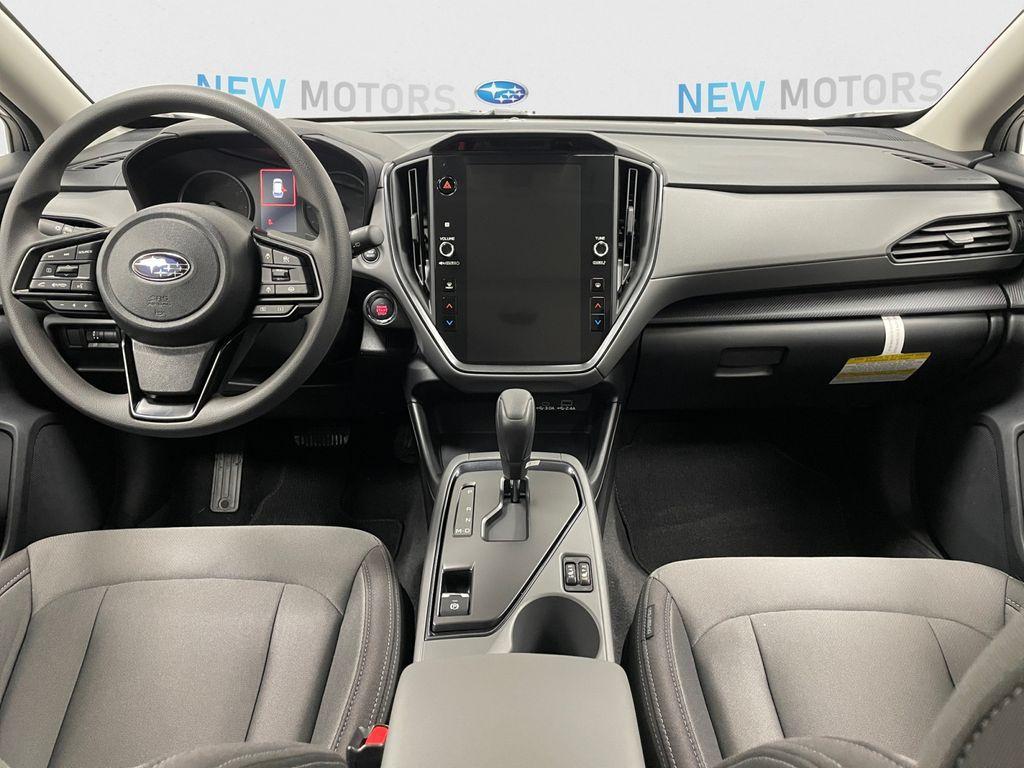new 2026 Subaru Crosstrek car, priced at $31,205