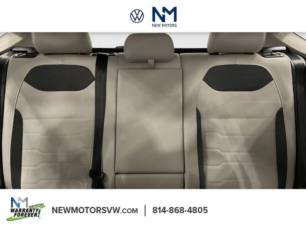 new 2026 Volkswagen Taos car, priced at $32,785