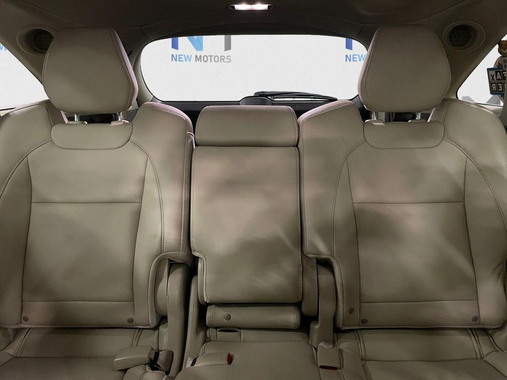 used 2015 Acura MDX car, priced at $15,791