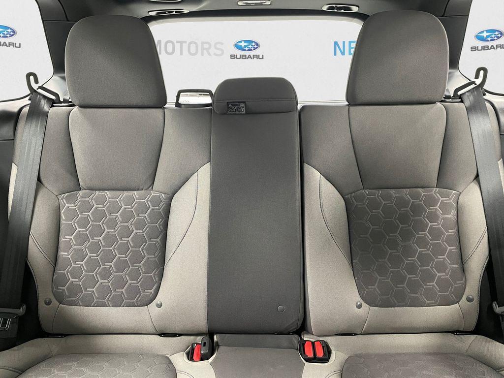 new 2026 Subaru Forester car, priced at $32,487