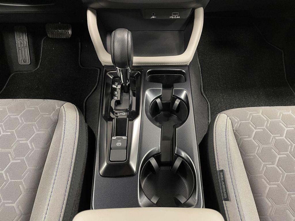 new 2026 Subaru Forester car, priced at $32,487