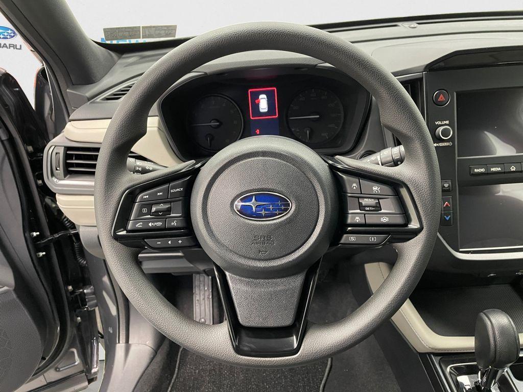 new 2026 Subaru Forester car, priced at $32,487