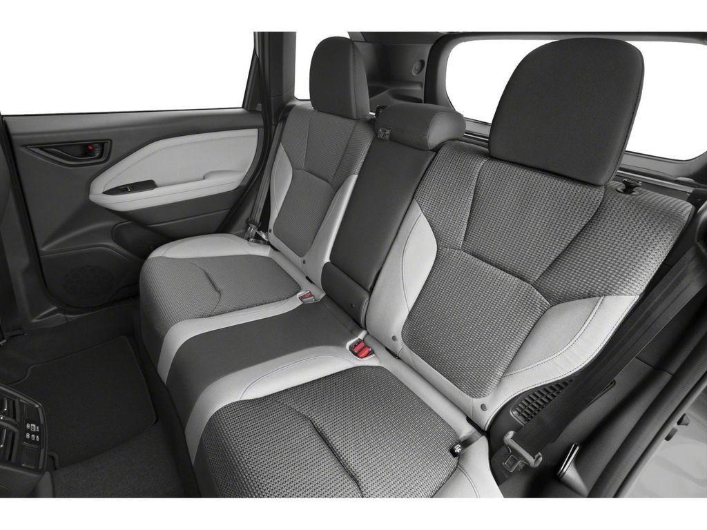 new 2026 Subaru Forester car, priced at $37,630