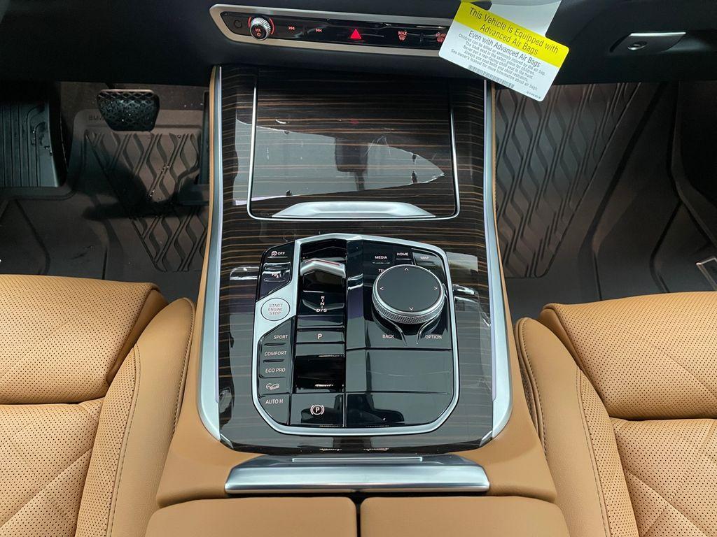 new 2026 BMW X5 car, priced at $79,275