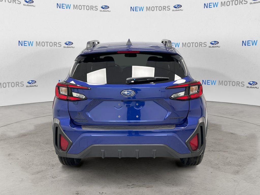 new 2026 Subaru Crosstrek car, priced at $31,205