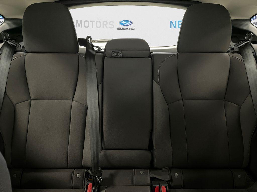 new 2026 Subaru Crosstrek car, priced at $31,205