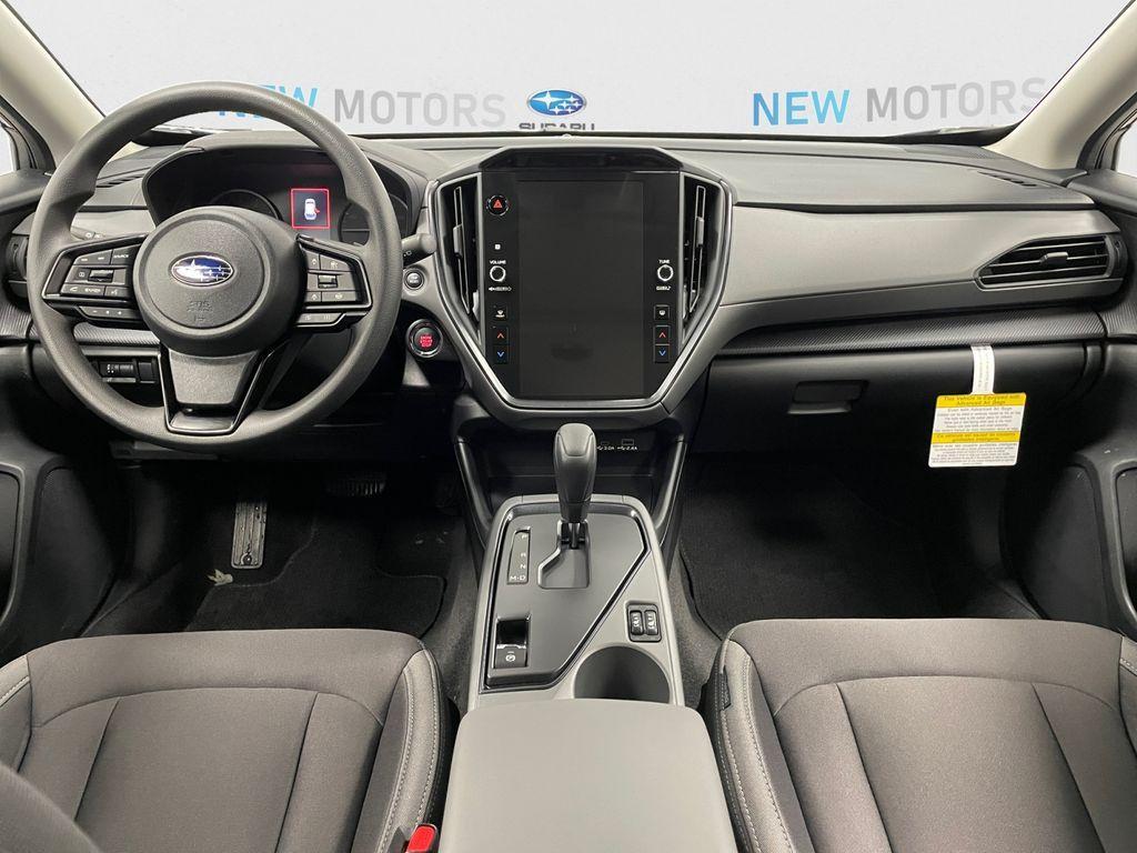 new 2026 Subaru Crosstrek car, priced at $31,205