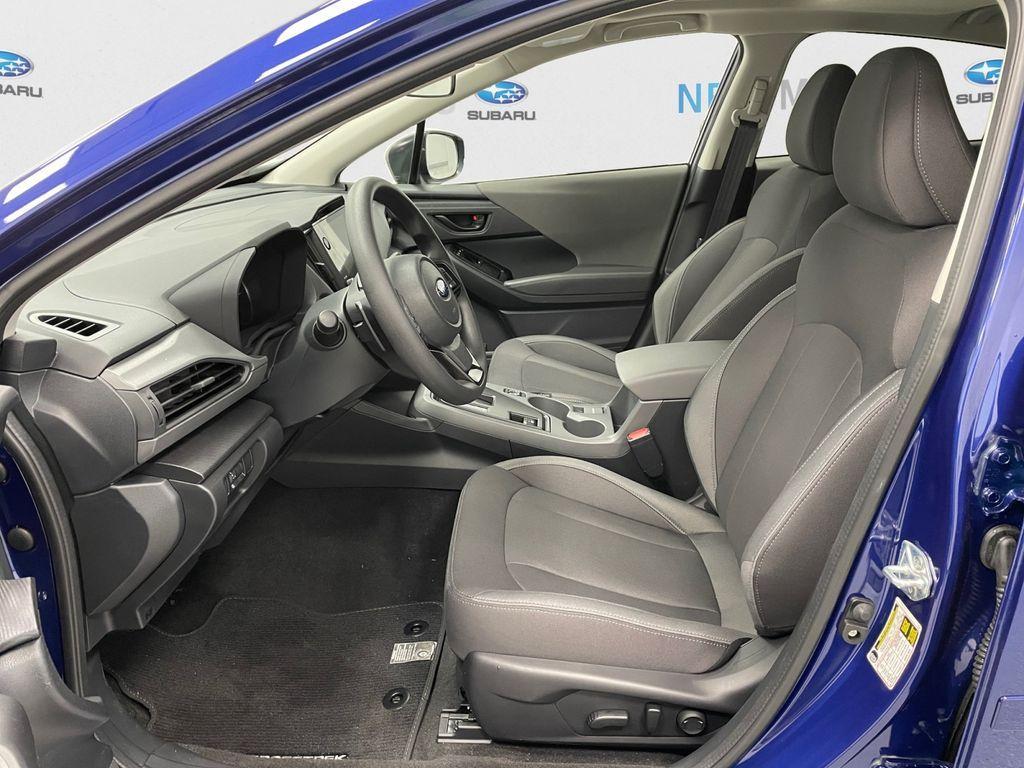 new 2026 Subaru Crosstrek car, priced at $31,205