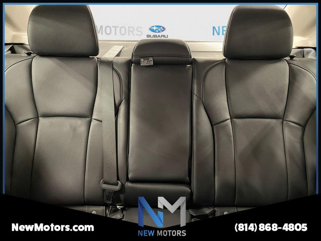 used 2021 Subaru Impreza car, priced at $23,790