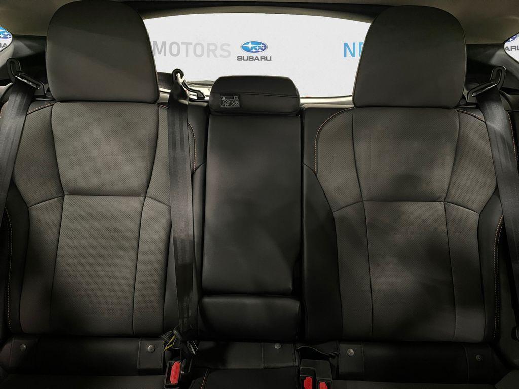 new 2026 Subaru Crosstrek car, priced at $39,381