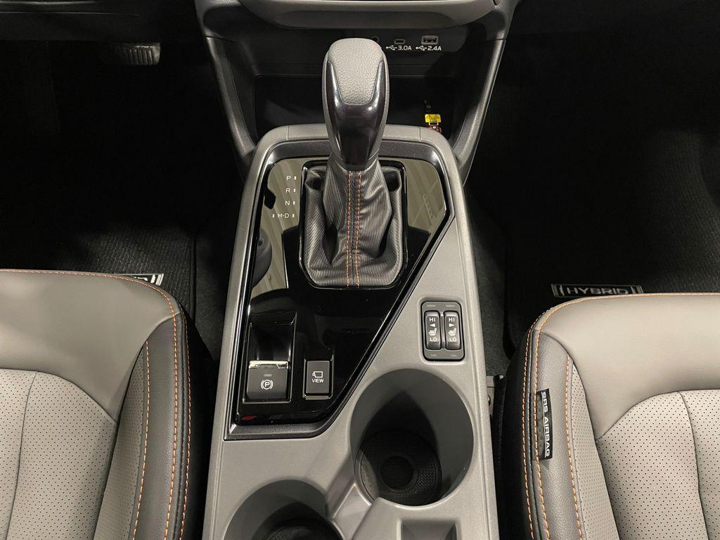 new 2026 Subaru Crosstrek car, priced at $39,381