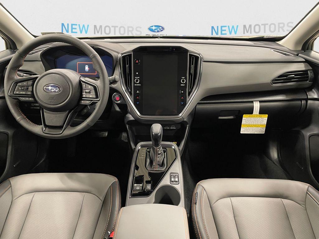 new 2026 Subaru Crosstrek car, priced at $39,381