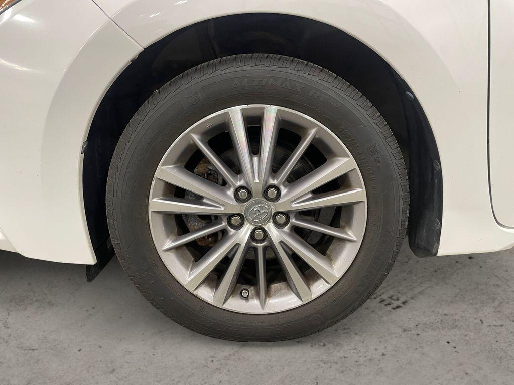 used 2014 Toyota Corolla car, priced at $14,834