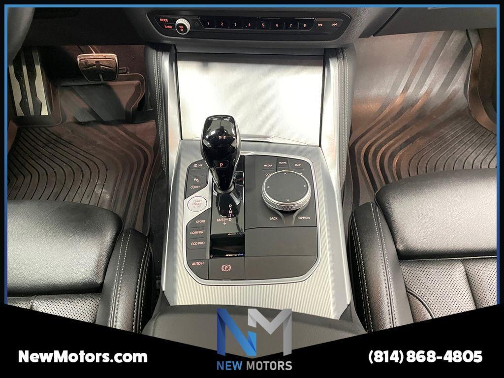 used 2023 BMW 430 car, priced at $35,657