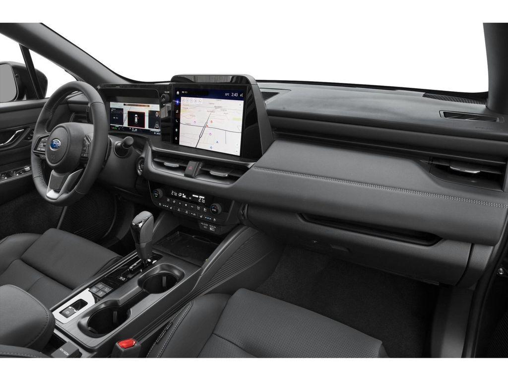 new 2026 Subaru Outback car, priced at $49,047