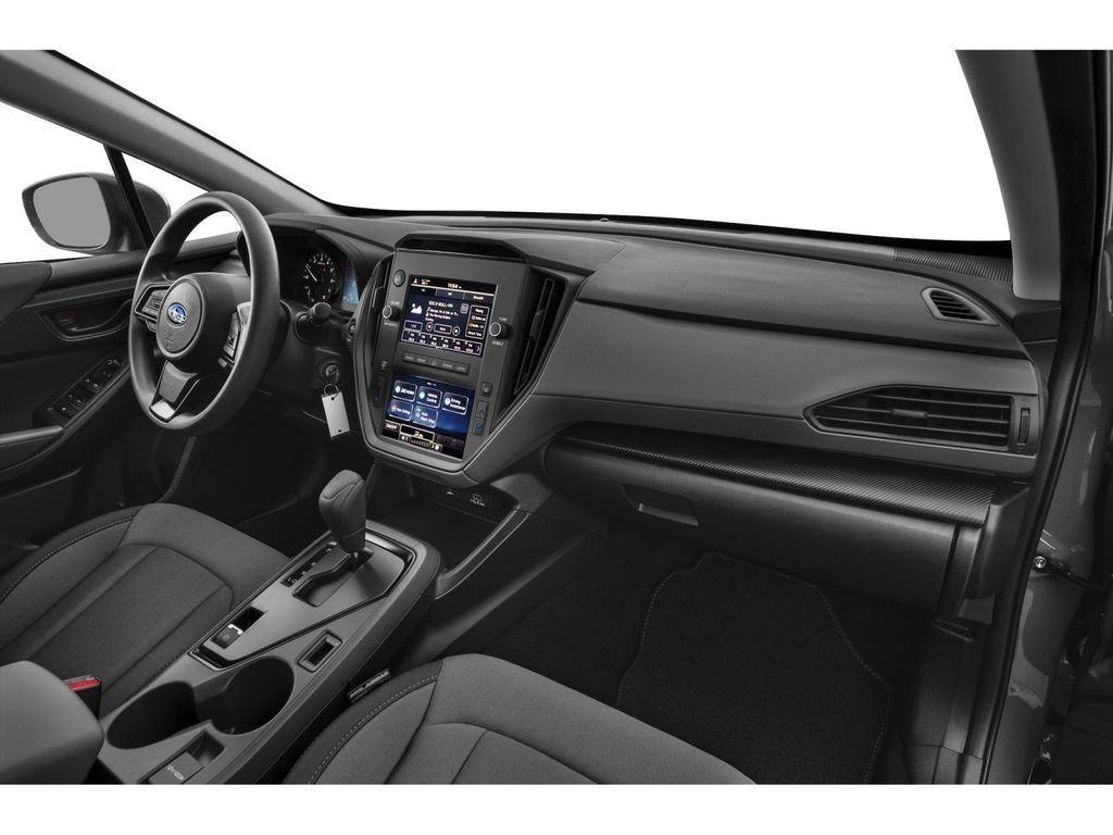new 2026 Subaru Crosstrek car, priced at $29,407