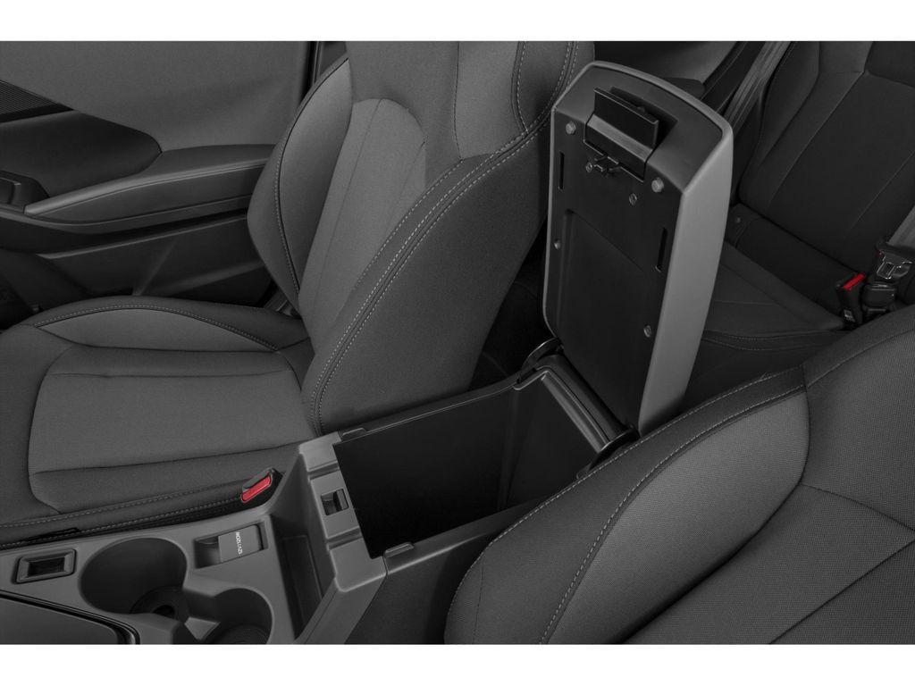 new 2026 Subaru Crosstrek car, priced at $29,407