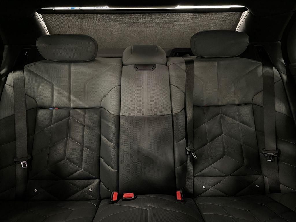 new 2026 BMW 760 car, priced at $127,885