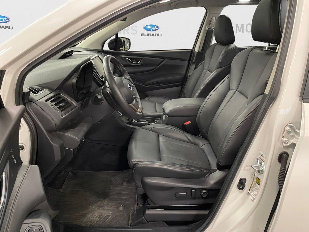 used 2025 Subaru Ascent car, priced at $42,981