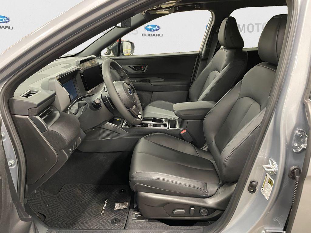 new 2026 Subaru Outback car, priced at $38,775