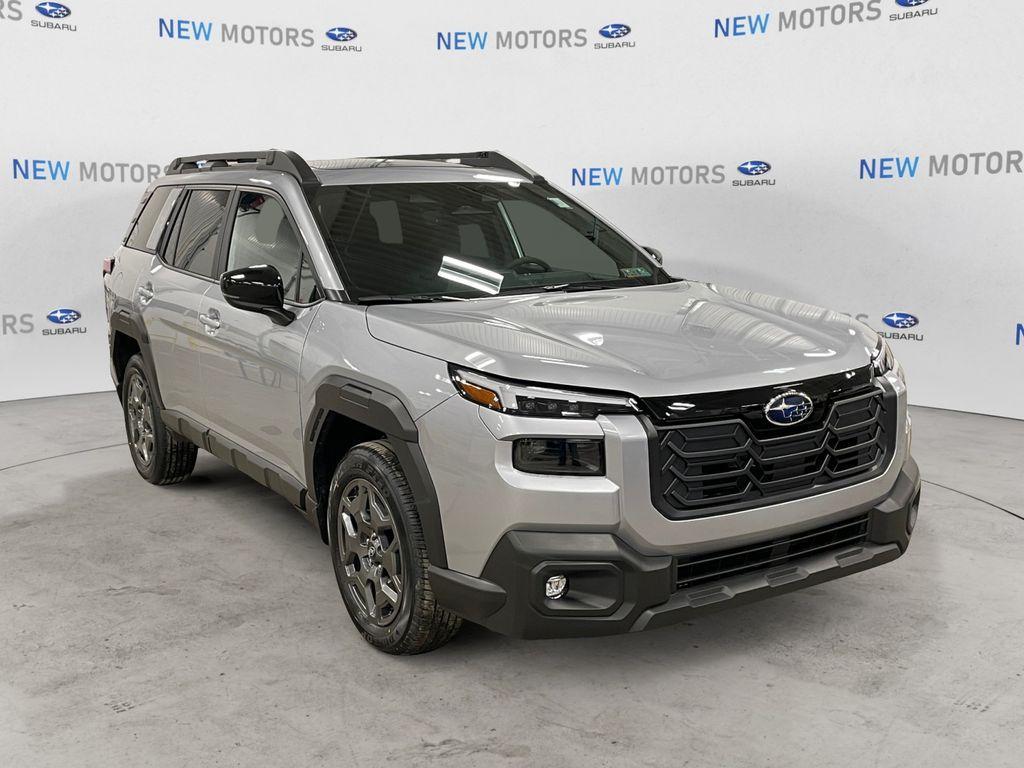 new 2026 Subaru Outback car, priced at $38,775