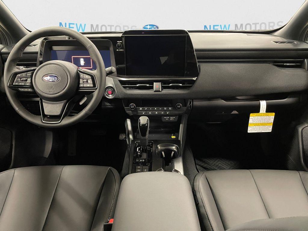 new 2026 Subaru Outback car, priced at $38,775