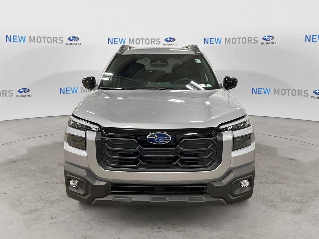 new 2026 Subaru Outback car, priced at $38,775