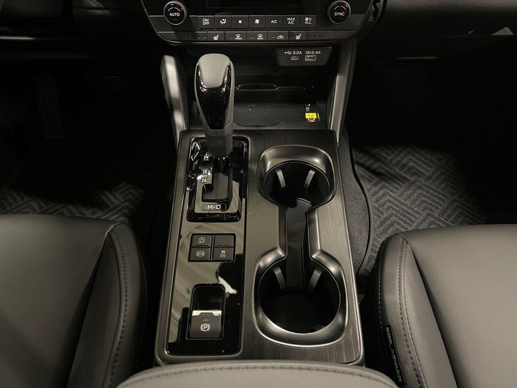 new 2026 Subaru Outback car, priced at $38,775