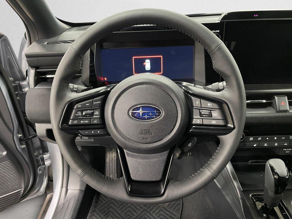 new 2026 Subaru Outback car, priced at $38,775